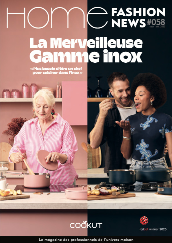 Abonnement Home Fashion News – Image 3