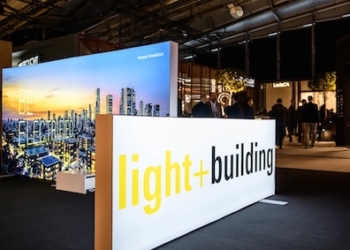 Light + Building 2026 confirme l’accélération de l’innovation dans le bâtiment et l’éclairage