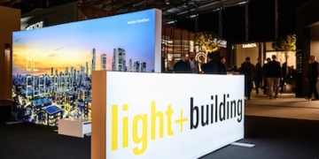 Light + Building 2026 confirme l’accélération de l’innovation dans le bâtiment et l’éclairage