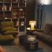 AMBIANCE ML80, MARSALA LIGNE ROSET