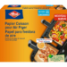 Albal, Air Fryer Baking Paper, Rectangular, Launch 2025, Packshot, FR, ES, GS1