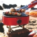CUISINART - Barbecue portable 1