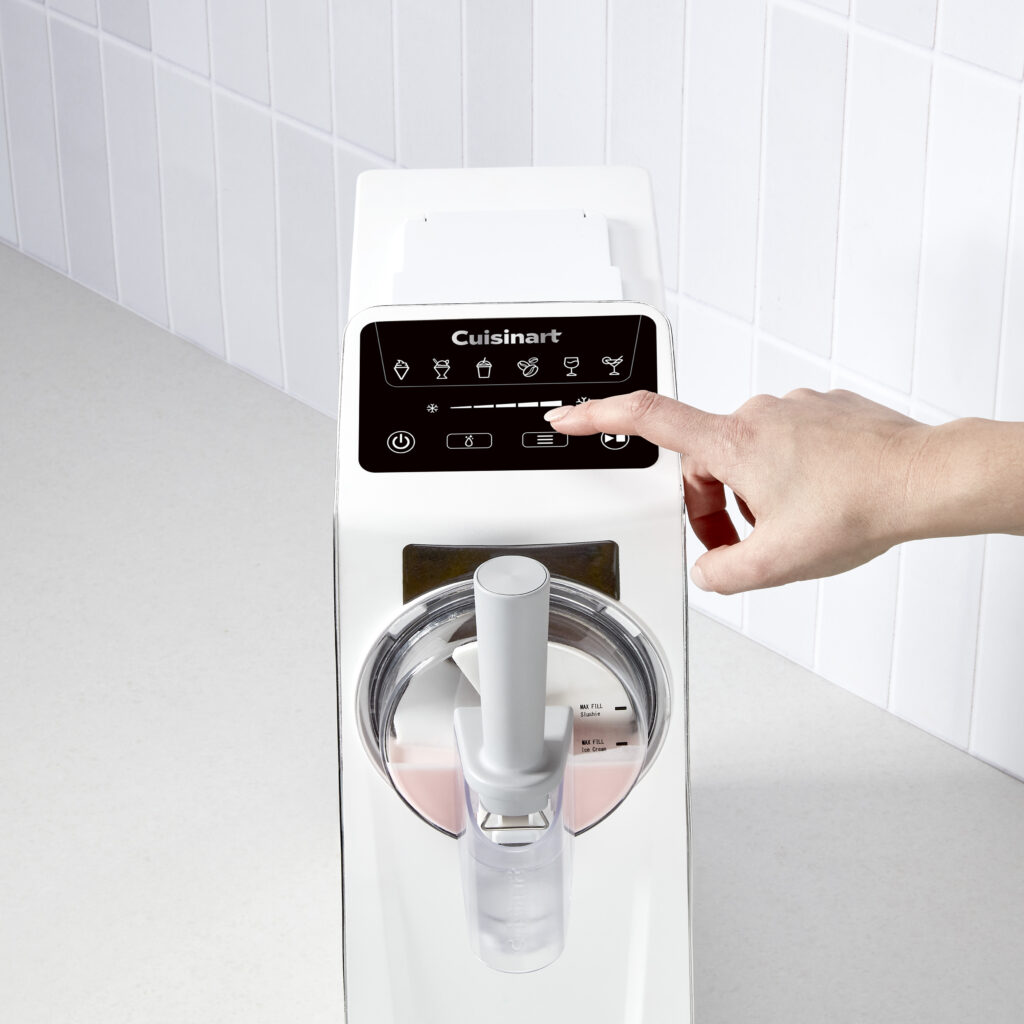 CUISINART - Frost Fusion 2