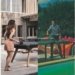 Cornilleau - Affiche 80 ans