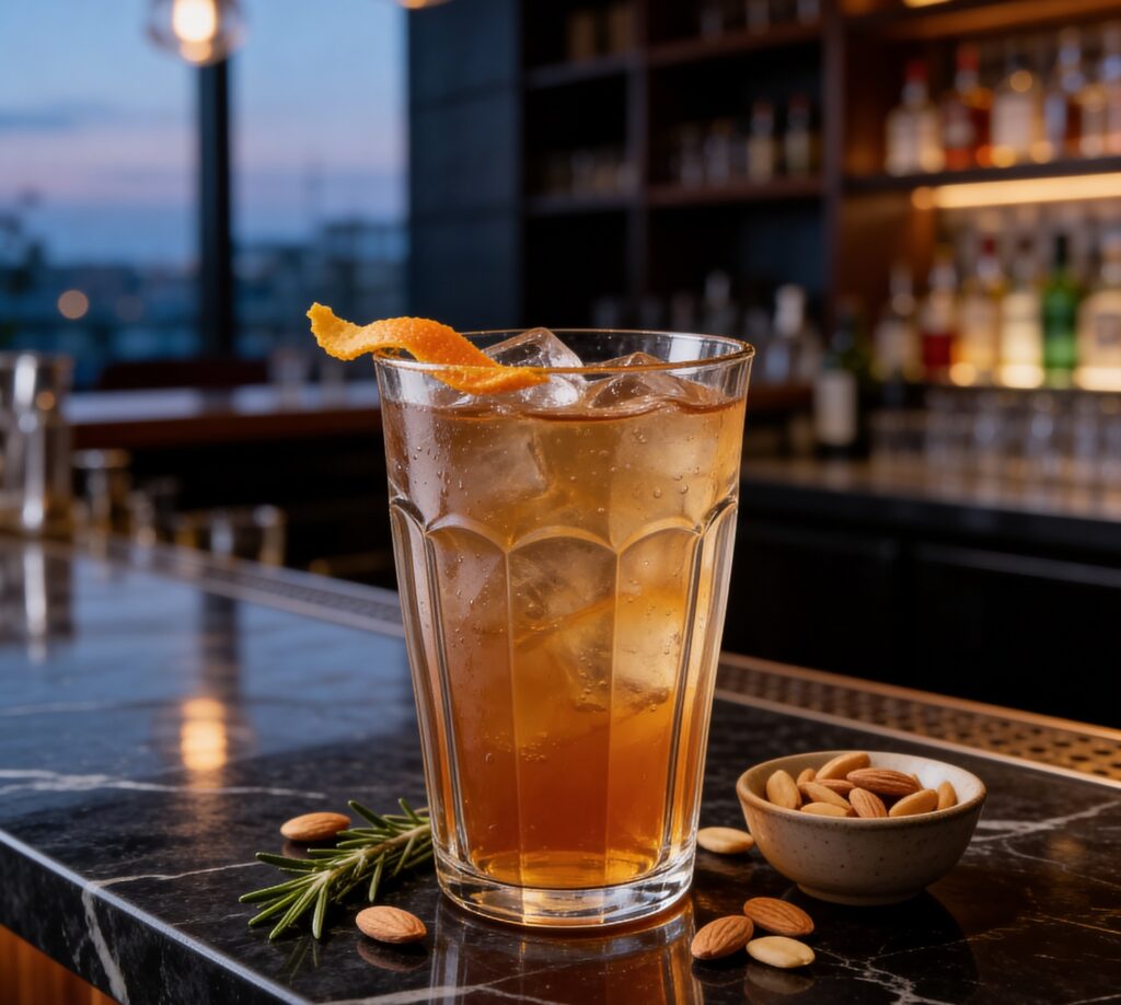 Duralex, Le Picardie, 58cl, 37€ le lot de 6 - ambiance cocktail bar