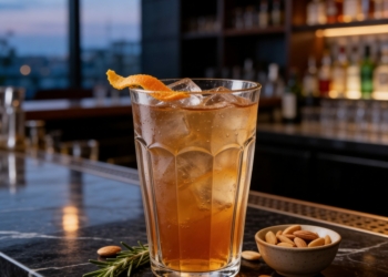 Duralex, Le Picardie, 58cl, 37€ le lot de 6 - ambiance cocktail bar
