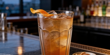 Duralex, Le Picardie, 58cl, 37€ le lot de 6 - ambiance cocktail bar