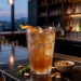 Duralex, Le Picardie, 58cl, 37€ le lot de 6 - ambiance cocktail bar