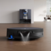 Ecovacs introduit la technologie FocusJet avec le DEEBOT X12