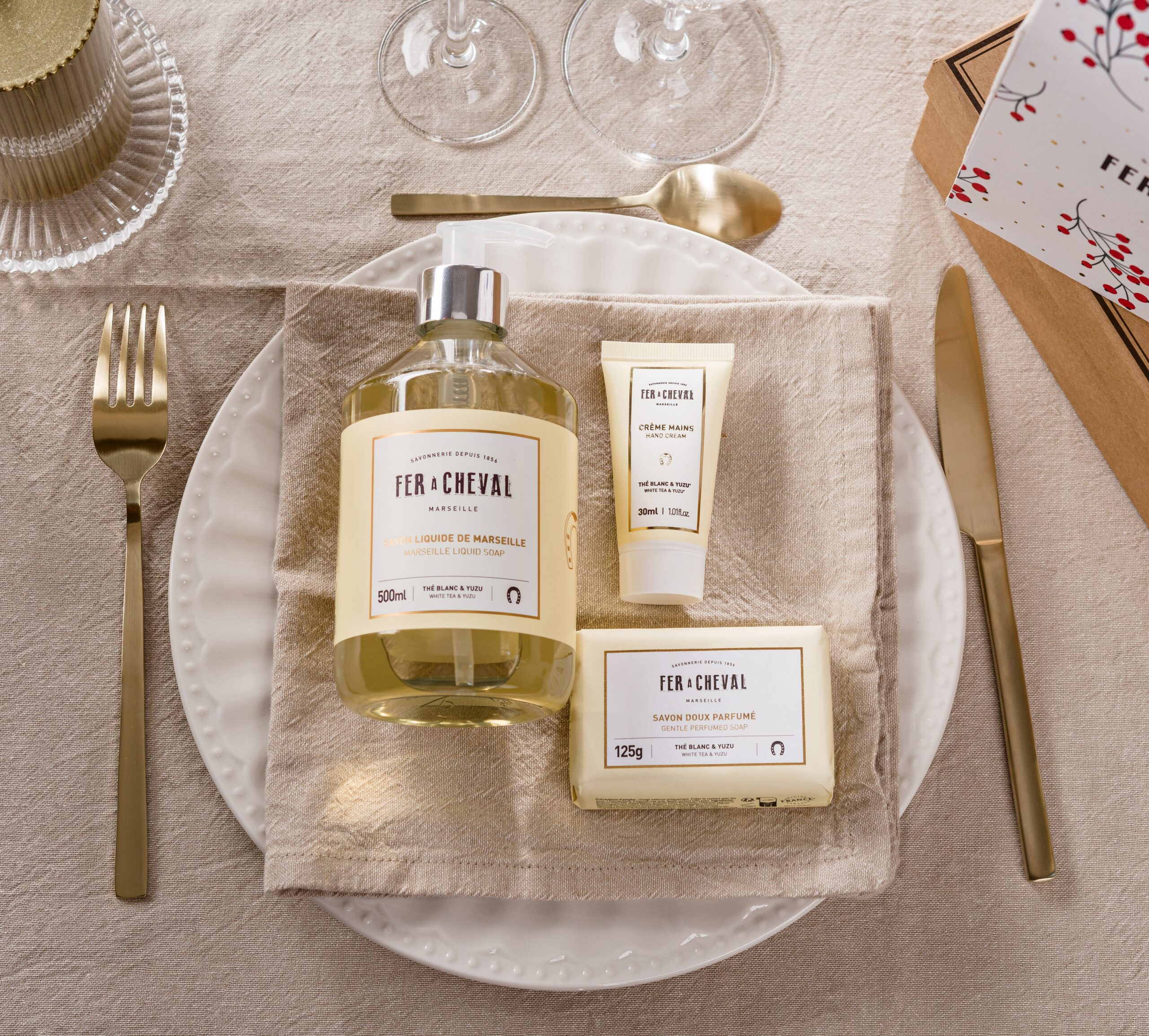 Fer A Cheval coffret parfumés -015