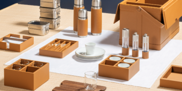 Giobagnara décline son univers outdoor entre artisanat et innovation matière