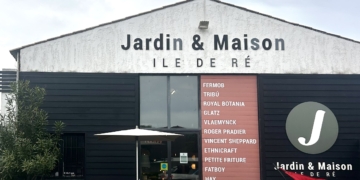 FERMOB_ILE DE RE