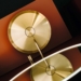 LAUFEN_RIVO GOLD_ARUN RED_TOP VIEW