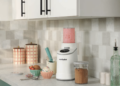 Nutribullet investit le segment des desserts glacés maison