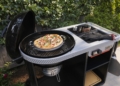WEBER-BARBECUE