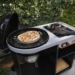 WEBER-BARBECUE