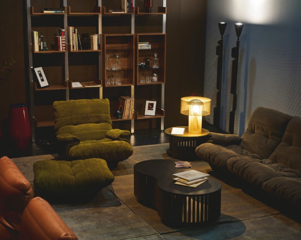 LIGNE ROSET