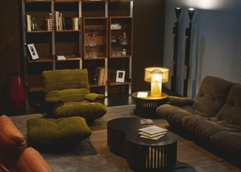 LIGNE ROSET