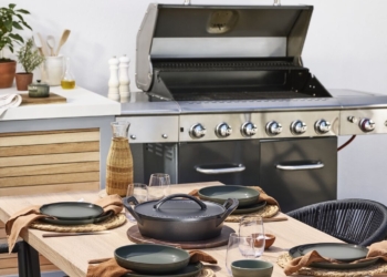 Le Creuset : cap sur l’été avec les collections outdoor