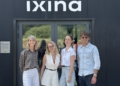 Ixina_Les Sables d'Olonne_Elodie Coutand