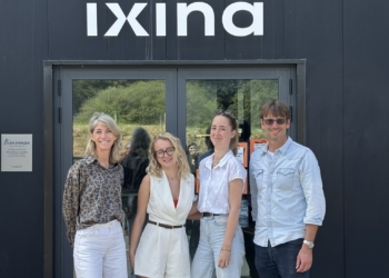 Ixina_Les Sables d'Olonne_Elodie Coutand