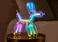 Lexon x Jeff Koons-Chromatic Collection