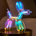 Lexon x Jeff Koons-Chromatic Collection