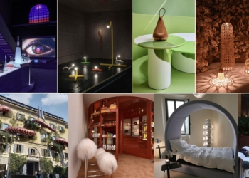 MILAN DESIGN WEEK 2026 : 10 TEMPS FORTS