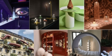 MILAN DESIGN WEEK 2026 : 10 TEMPS FORTS