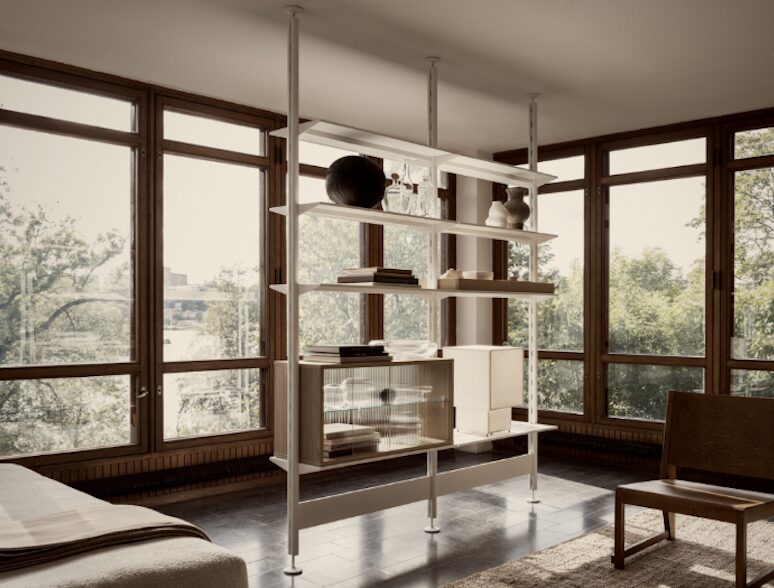 STRING FURNITURE