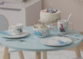 Villeroy & Boch invite Disney à table