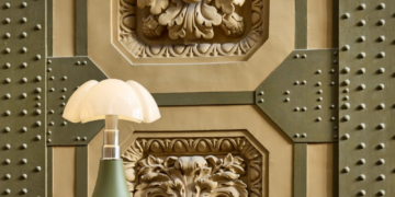 Martinelli Luce