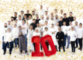 Taste of Paris 10 ans