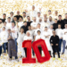 Taste of Paris 10 ans