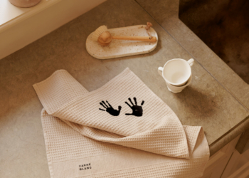 Carré blanc, Pierre BLD Photography, linge de maison, photographe angers