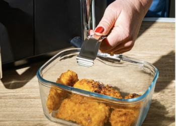 AIR FRYER - PYREX4