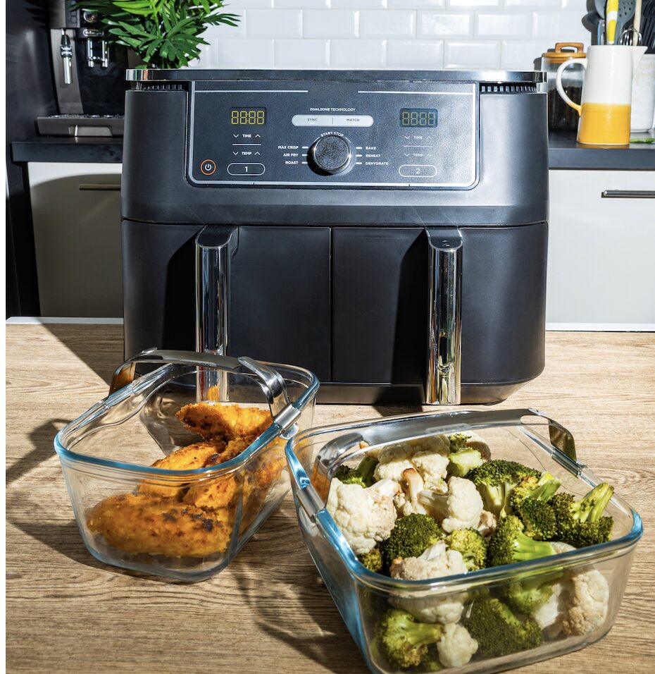 AIR FRYER - PYREX5
