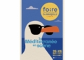 Affiche Foire de Marseille 20261