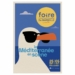 Affiche Foire de Marseille 20261