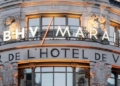 BHV Marais