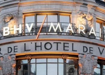 BHV Marais