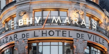 BHV Marais