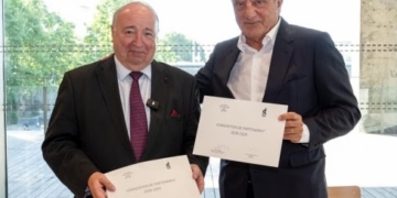 GROUPE SEB IFM