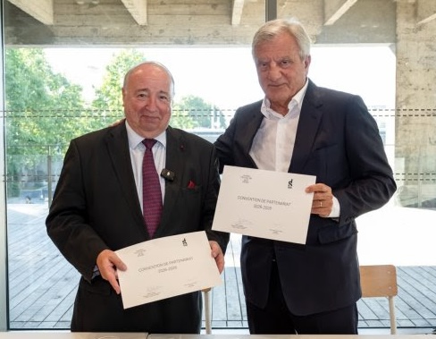 GROUPE SEB IFM