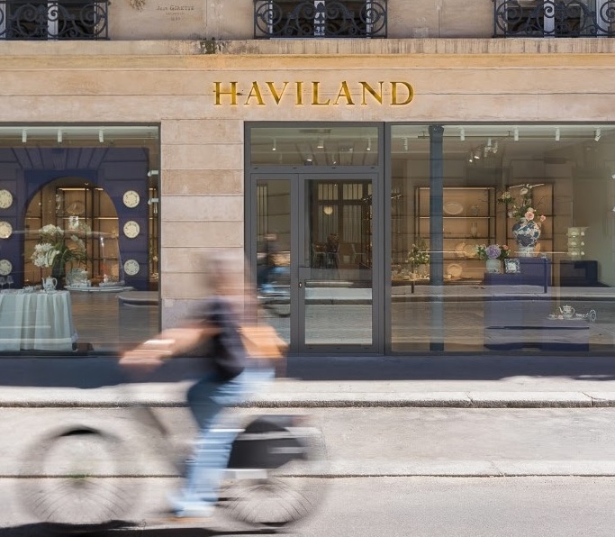 HAVILAND