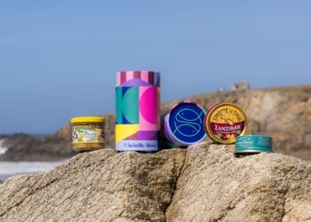 Le coffret gourmand change de forme !