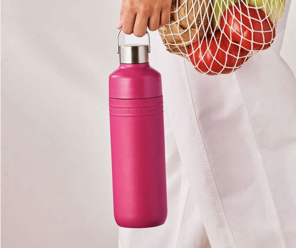 LE CREUSET