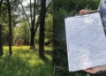Jean Dubost orchestre un projet biodiversité au cœur de son village