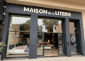 Marrakech - Maison de la Literie1
