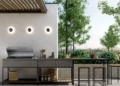 Smeg investit la cuisine d’extérieur avec une gamme de barbecues électriques